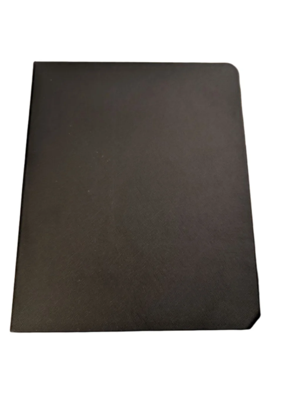 Heyday Tablet Case for iPad Air 13 in (2024) Black One Size